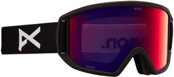 Anon Men's Relapse Goggles + MFI® Face Mask