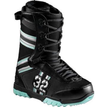 Thirty Two Women's Exus Snowboard Boots