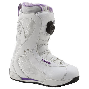 Ride Sage Snowboard Boots