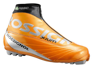Rossignol Mens Xium WC Classic Nordic Boots