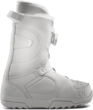 Thirty Two W STW BOA Snowboard Boots