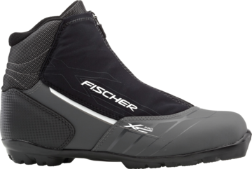 Fischer XC Pro Silver Classic Boots