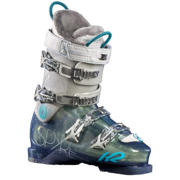 K2 SpYre 80 Alpine Boots