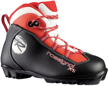 Rossignol Kids' X1 Jr Classic Nordic Boots