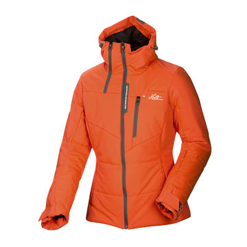 Alpine Ski Canadian Ski Team Apparel DESCENTE ALPINE SKI JACKET