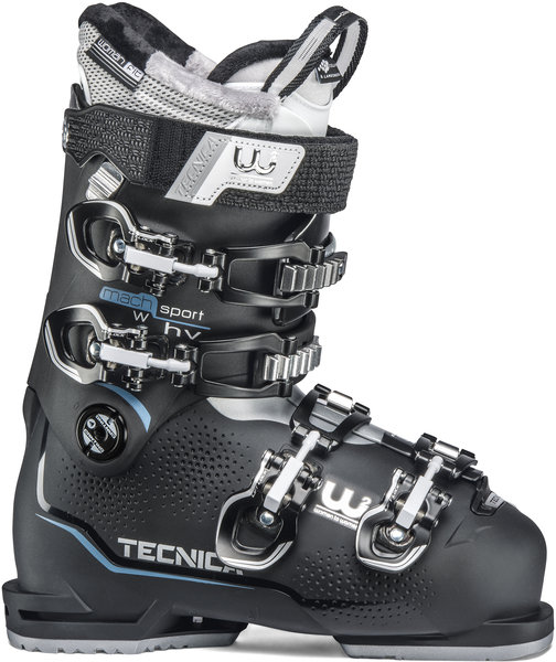 Tecnica Mach Sport HV 85 W Alpine Boots