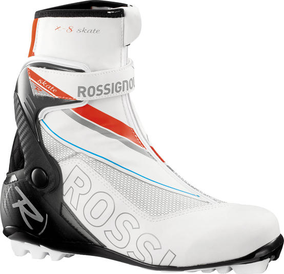 Rossignol X8 Skate Boots FW