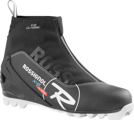 Rossignol X6 Classic Nordic Boots