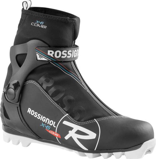 Rossignol X6 Combi Nordic Boots