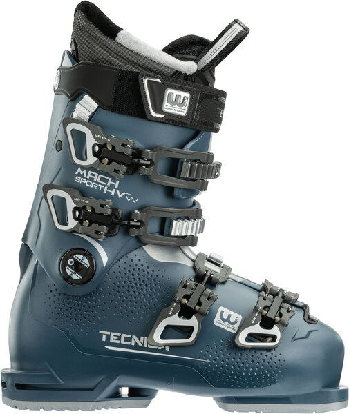 Tecnica Mach Sport HV 75 W Alpine Boots