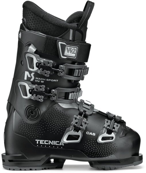 Tecnica Mach Sport HV 65 W Alpine Boots