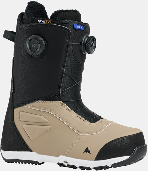 Burton Ruler BOA Burton Ruler BOA