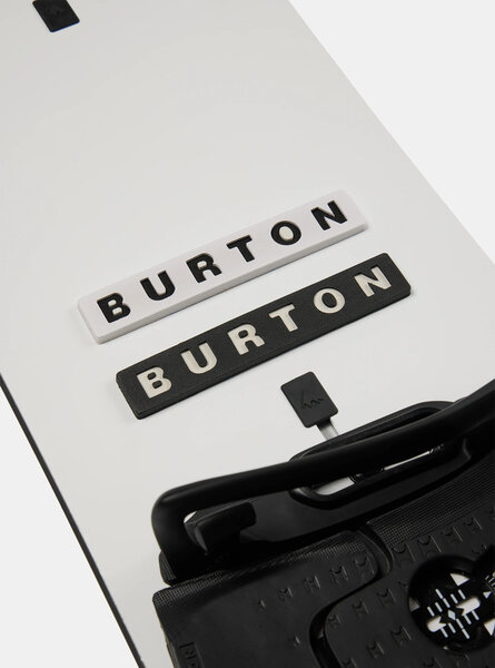Burton Foam Stomp Pad