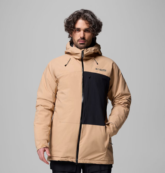 Columbia Winter District III Jacket