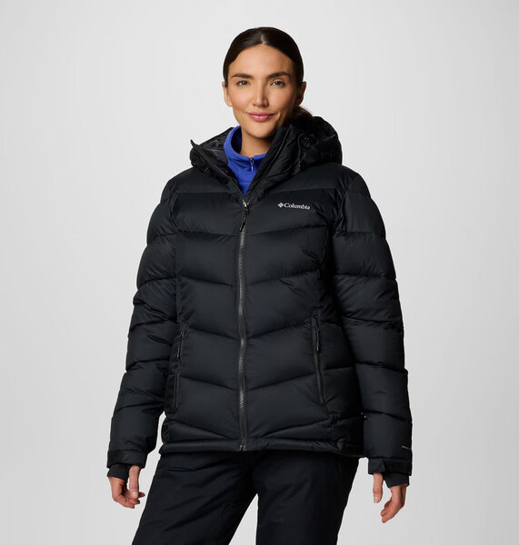 Columbia Abbott Peak II Insulated Jacket