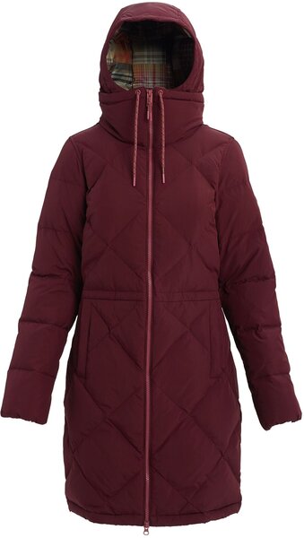 Burton Chescott Down Jacket Burton Chescott Down Jacket