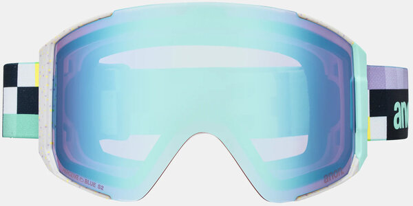 Anon Low Bridge Sync