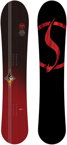 Never Summer Harpoon - Alter Ego Sports | Winnipeg Manitoba Canada