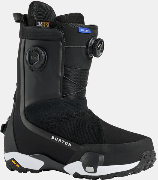 Burton Highshot X Step On Burton Highshot X Step On