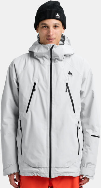 Burton Reserve Gore-Tex 2L Insulated Jacket