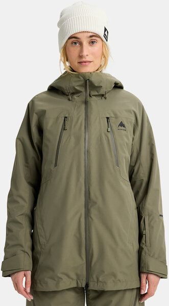 Burton Reserve 2L 3-in-1 Burton Reserve 2L 3-in-1