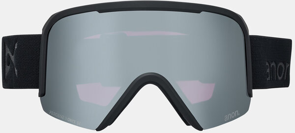 Anon Nesa S Anon Nesa S