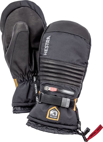 Hestra All Mountain CZone Mitts