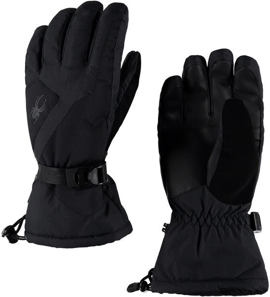 Spyder MVP Conduct Gloves