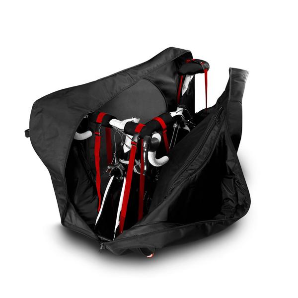 SCICON Aerocomfort 2.0 TSA Bike Bag - Alter Ego Sports | Winnipeg