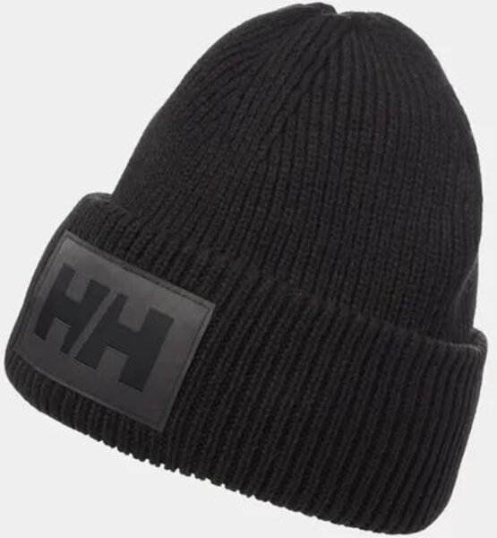Helly Hansen Box Beanie