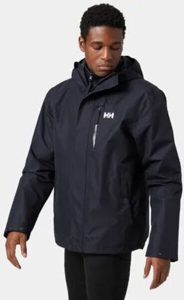 Helly Hansen Juell 3-in-1 Shell and Insulator Jacket