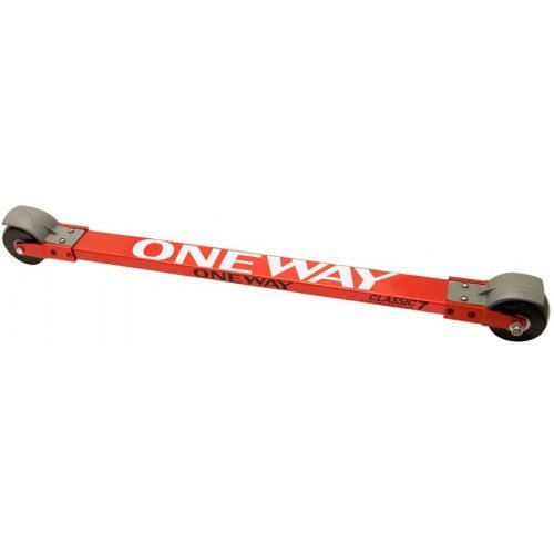One Way Classic 7 Roller Ski