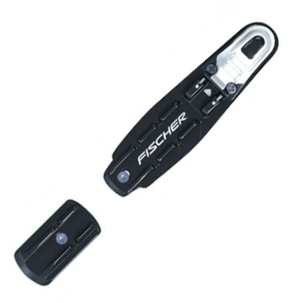 Fischer Auto NNN Nordic Bindings (Bulk) Alter Ego Sports