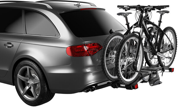 Thule EasyFold XT Alter Ego Sports Winnipeg Manitoba Canada