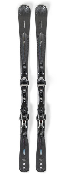 Blizzard Alight 7.2 Alpine Skis w/ TLT10 Bindings