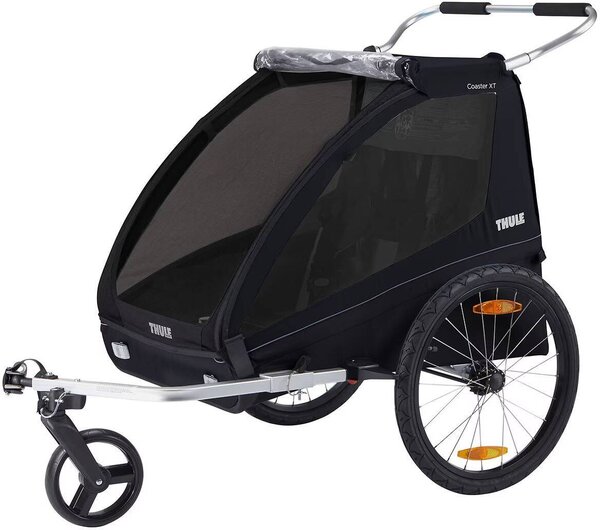 Thule Coaster XT Trailer