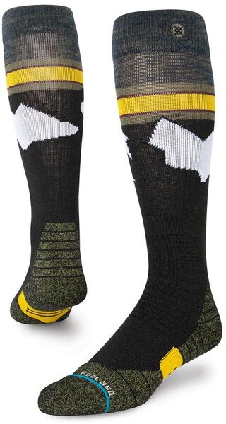 Stance Route 2 Sock