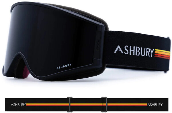 Ashbury A12 Lancer Goggle