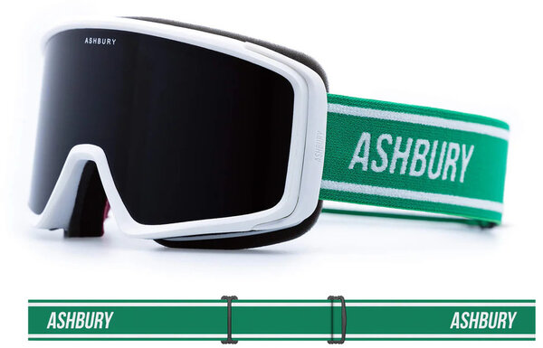 Ashbury Mirage Conseco Goggle