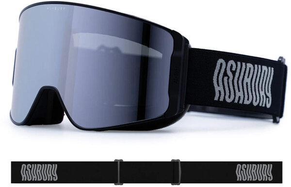 Ashbury Thunderbolt Warp Goggle