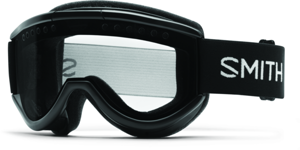 Smith Optics Cariboo OTG Goggles