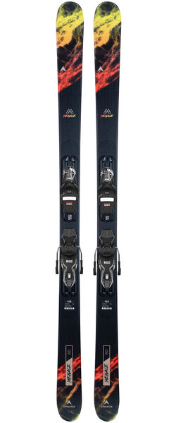 Dynastar Menace 80 Alpine Skis w/ Xpress 10 Grip Walk Bindings