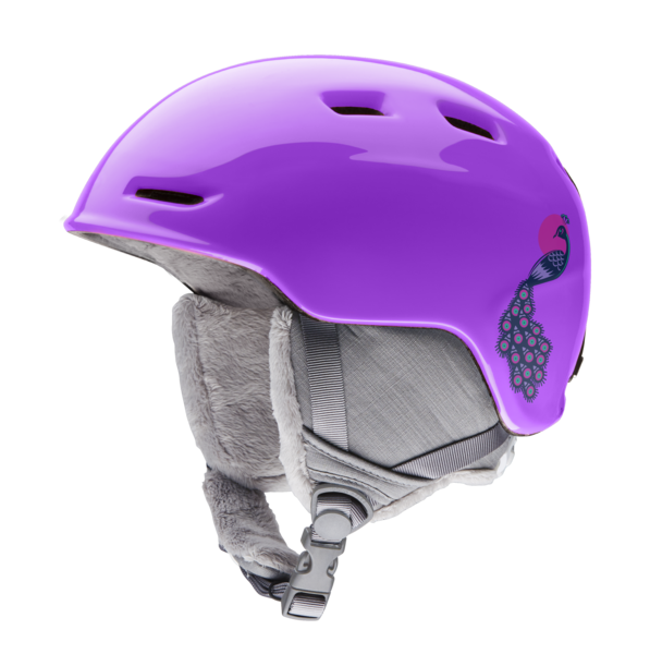 Smith Optics Zoom Jr. Helmet