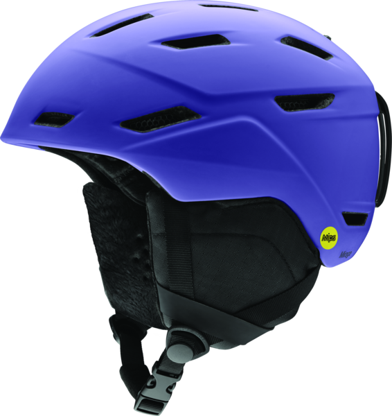 Smith Optics Women's Mirage MIPS Helmet