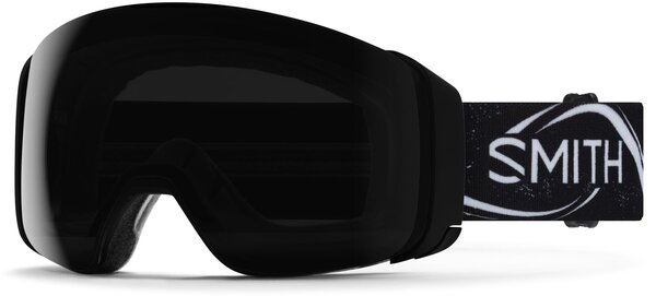 Smith Optics 4D MAG Low Bridge Fit