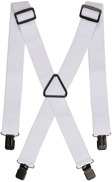 Kombi Wide Suspenders
