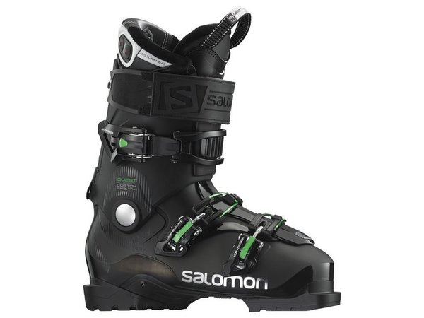 Salomon Men's Quest Access Custom Heat Boots