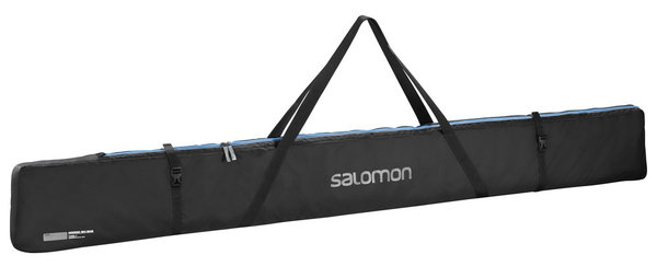 Salomon Nordic 3 Pair Ski Bag