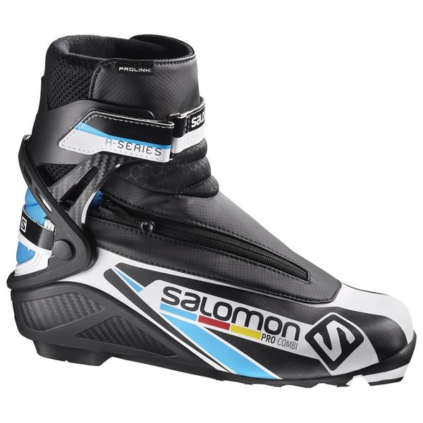Salomon Pro Combi Prolink Nordic Boots