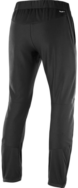 salomon agile warm pant womens